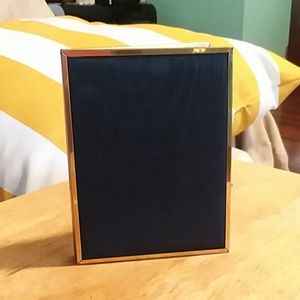 Vintage Monet Photo Book